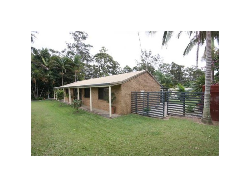 37 BOWEN ROAD, Glass House Mountains QLD 4518