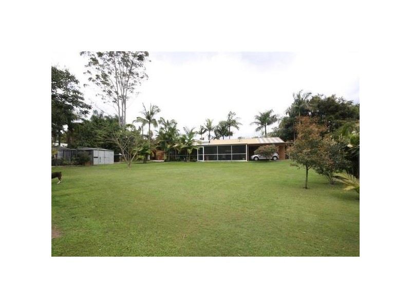 37 BOWEN ROAD, Glass House Mountains QLD 4518