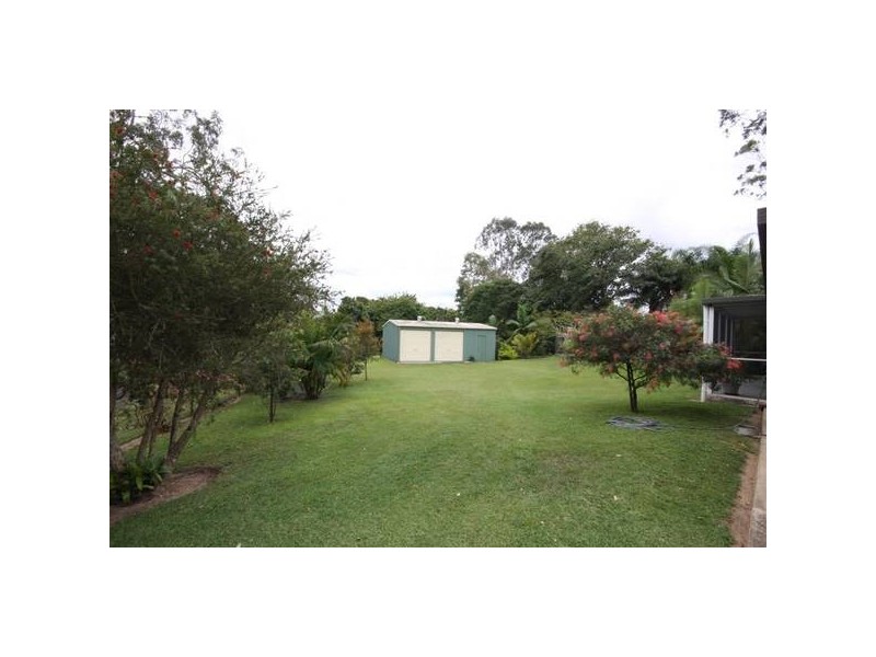 37 BOWEN ROAD, Glass House Mountains QLD 4518