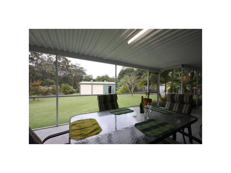 37 BOWEN ROAD, Glass House Mountains QLD 4518