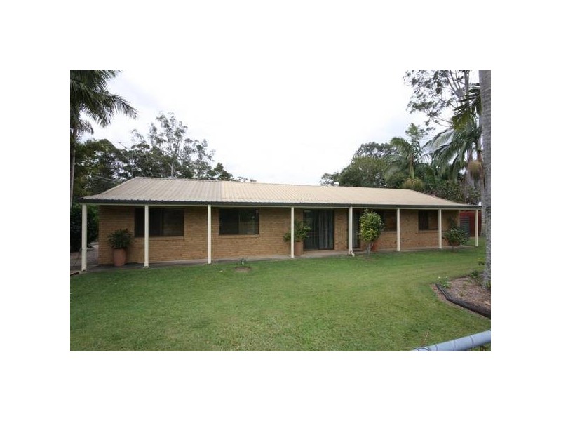 37 BOWEN ROAD, Glass House Mountains QLD 4518