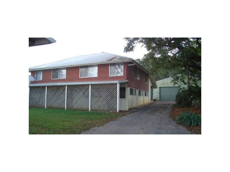 43 Bald Knob Road, Peachester QLD 4519