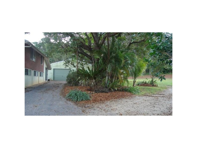 43 Bald Knob Road, Peachester QLD 4519