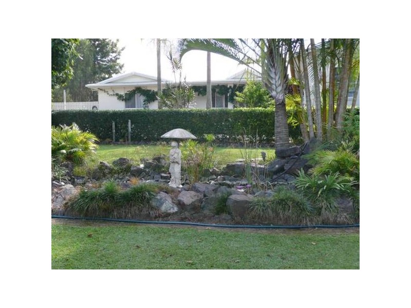 Glass House Mountains QLD 4518