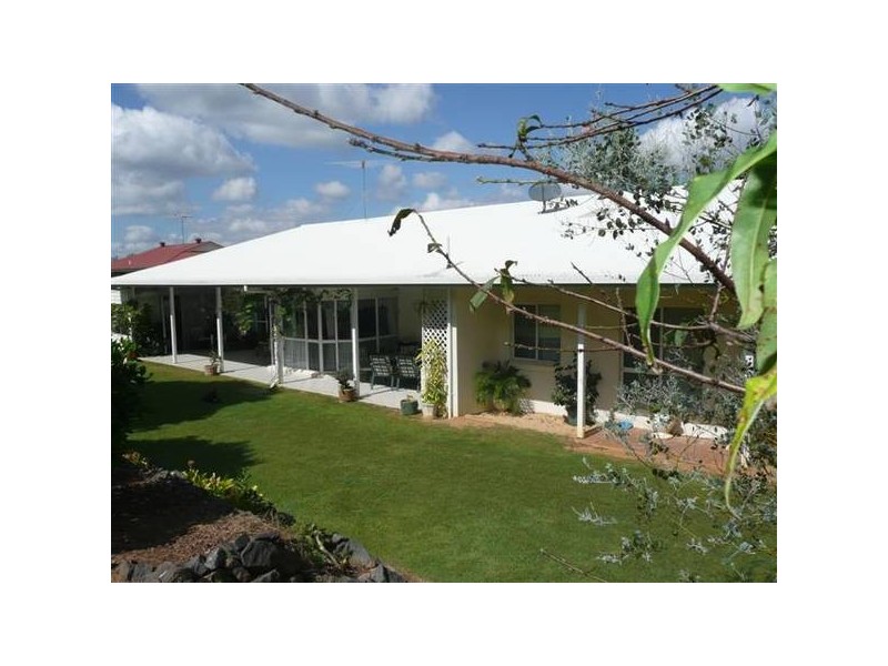 Glass House Mountains QLD 4518