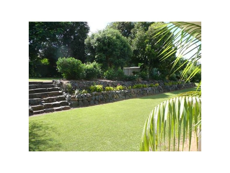 Glass House Mountains QLD 4518