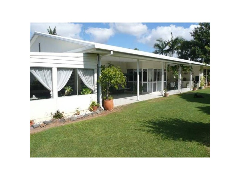 Glass House Mountains QLD 4518