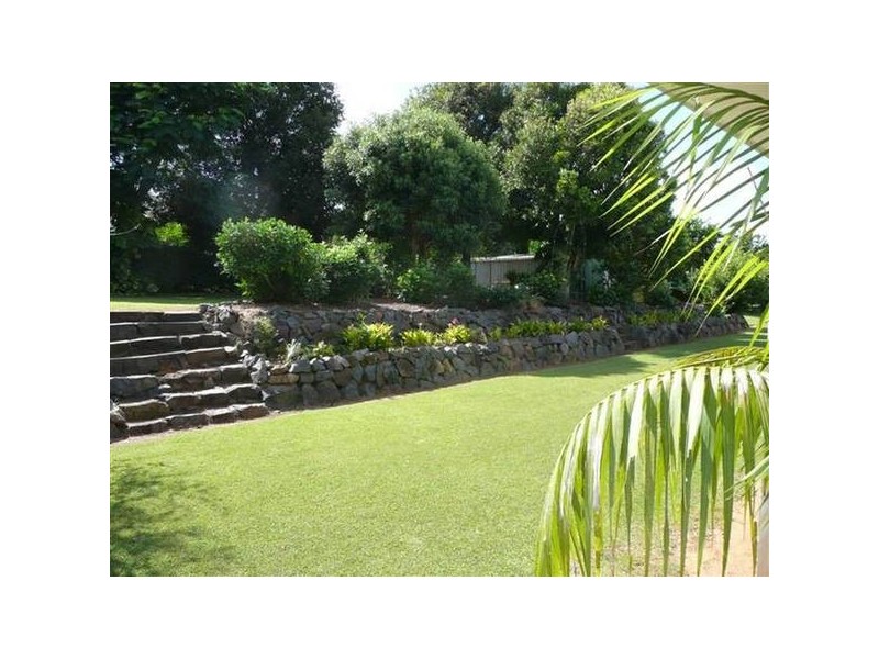 Glass House Mountains QLD 4518