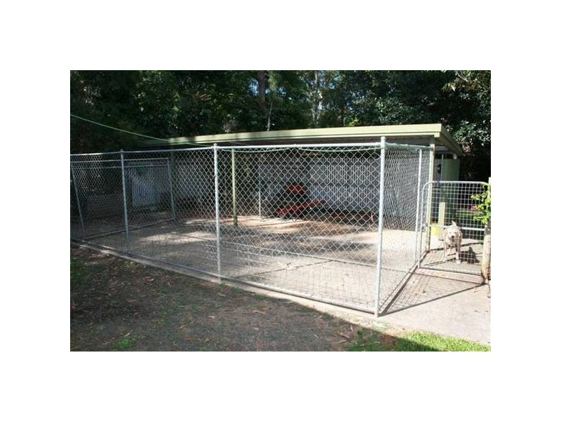 Glass House Mountains QLD 4518