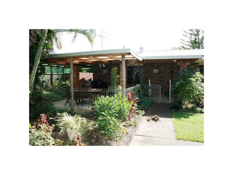 Glass House Mountains QLD 4518