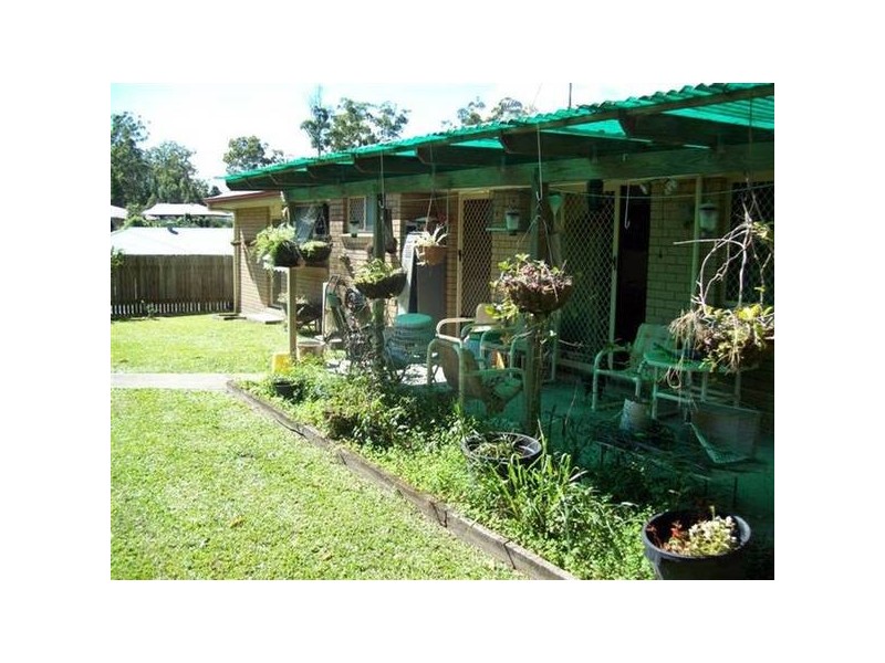 Landsborough QLD 4550
