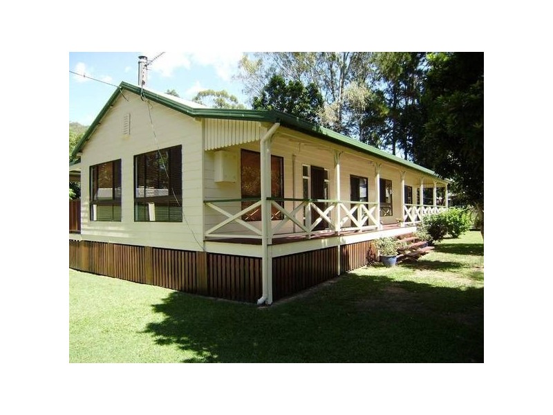 Beerwah QLD 4519