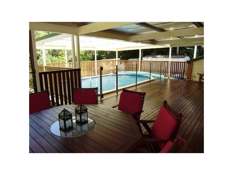 Beerwah QLD 4519