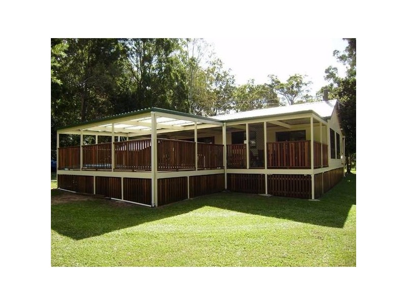 Beerwah QLD 4519