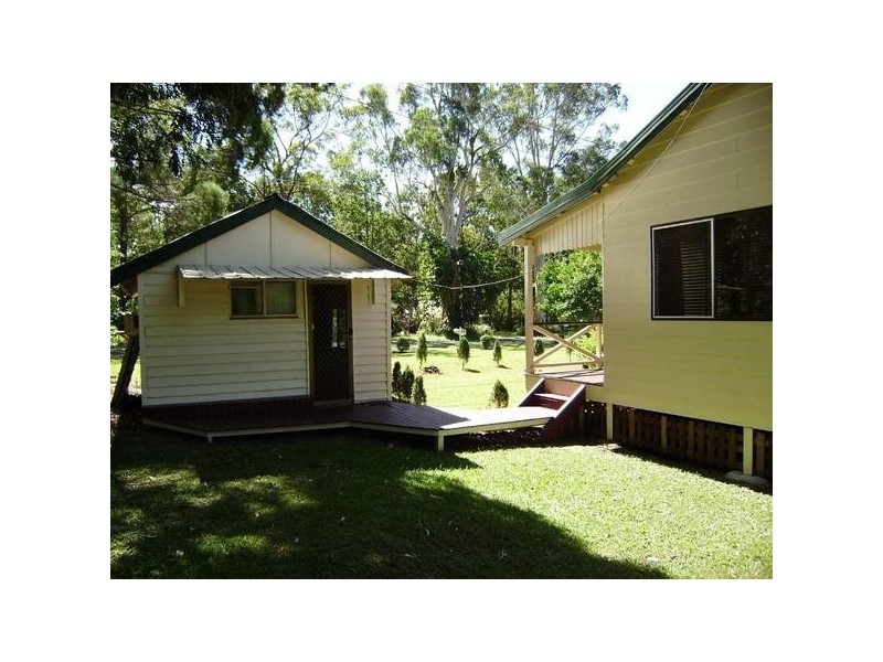Beerwah QLD 4519