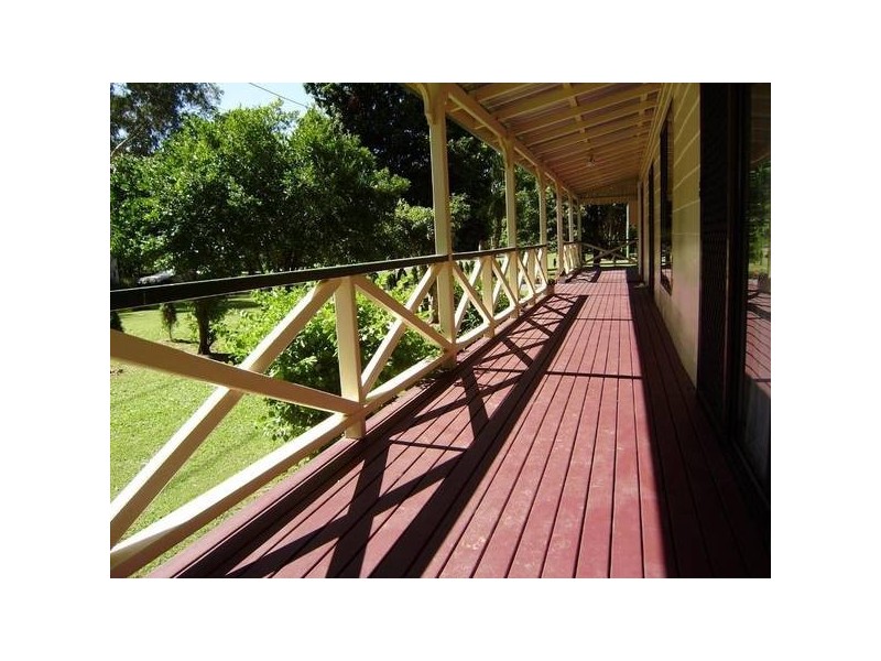 Beerwah QLD 4519
