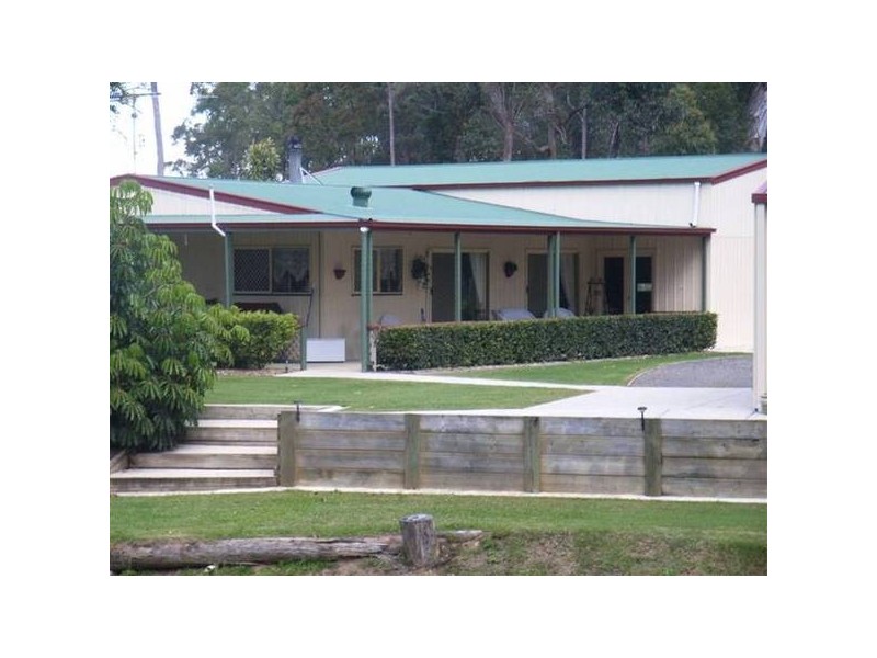 Beerwah QLD 4519