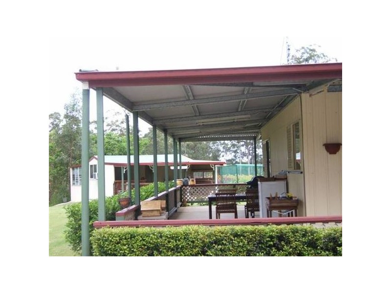 Beerwah QLD 4519
