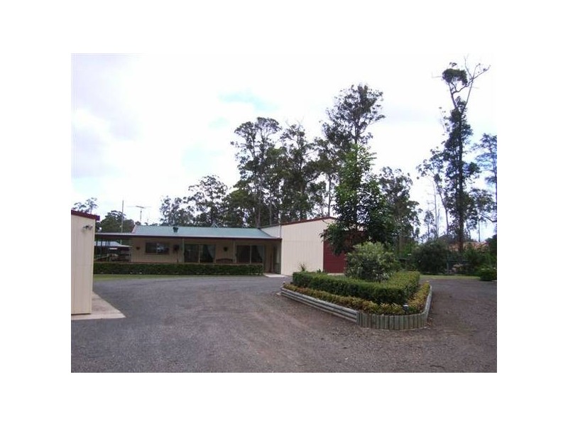 Beerwah QLD 4519