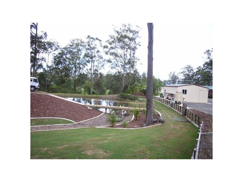 Beerwah QLD 4519
