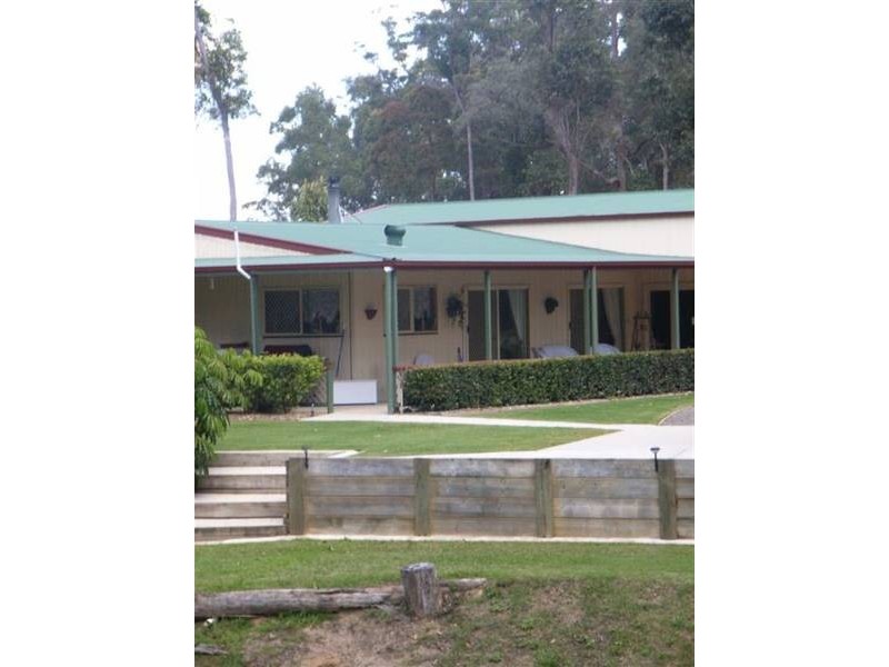 Beerwah QLD 4519
