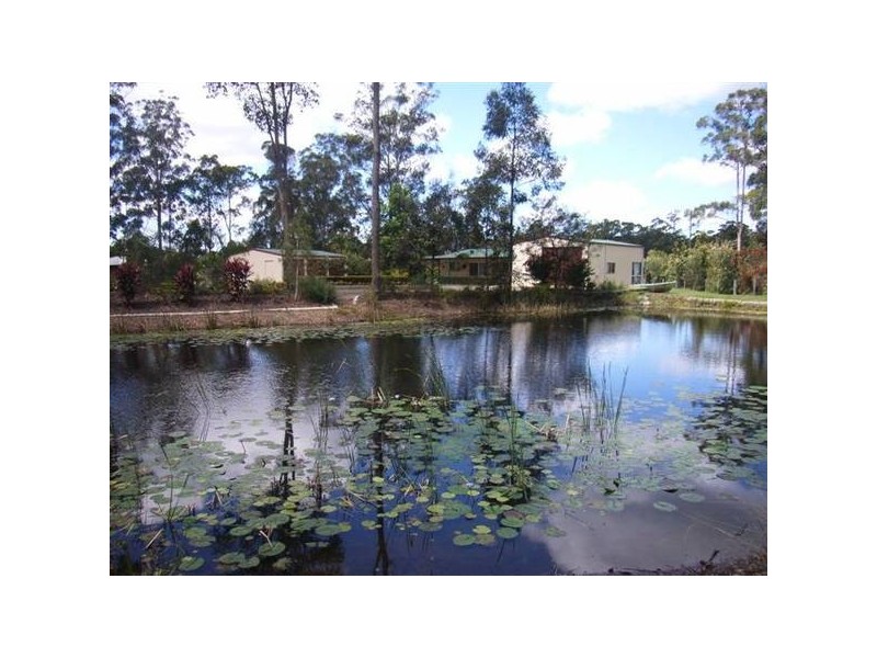 Beerwah QLD 4519