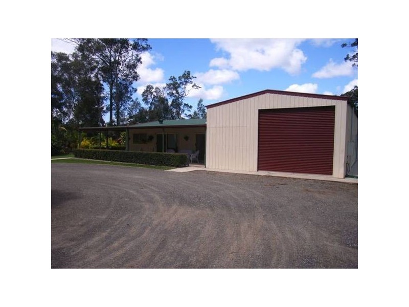 Beerwah QLD 4519