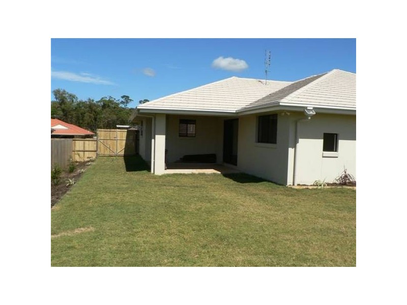 Glass House Mountains QLD 4518