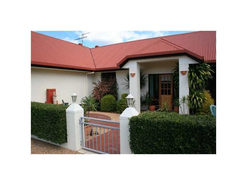 Glass House Mountains QLD 4518