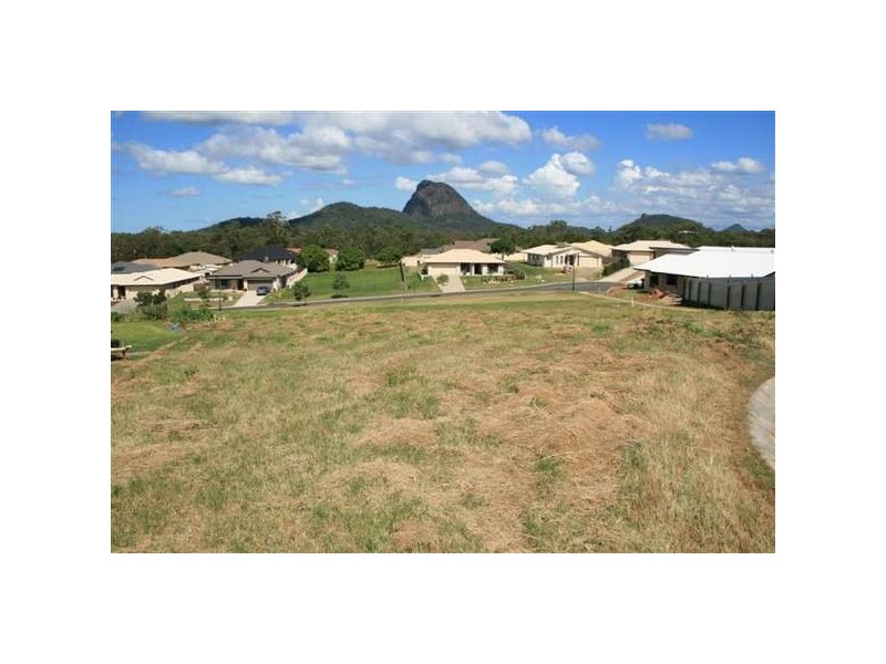 Glass House Mountains QLD 4518