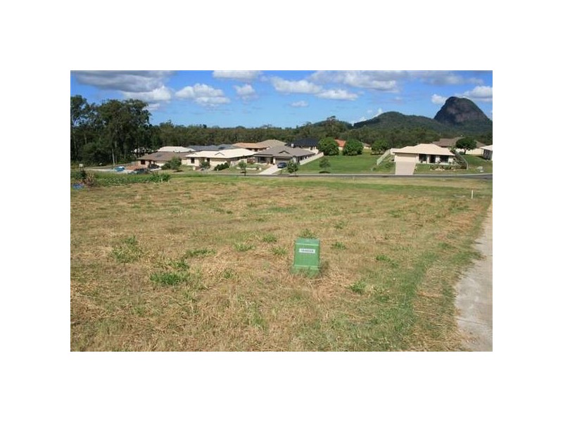 Glass House Mountains QLD 4518