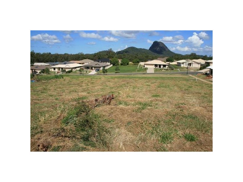 Glass House Mountains QLD 4518