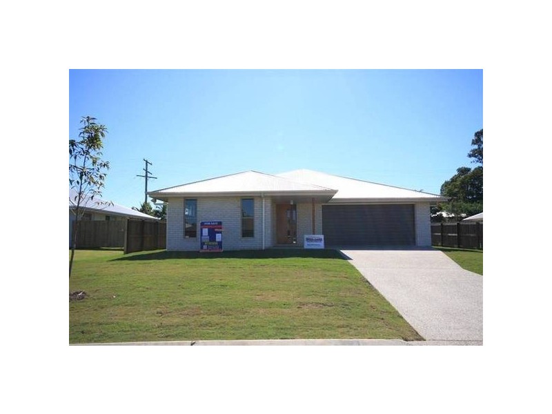 Beerwah QLD 4519