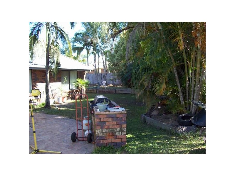 Beerwah QLD 4519