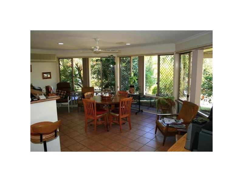 9 DANA CLOSE, Glass House Mountains QLD 4518