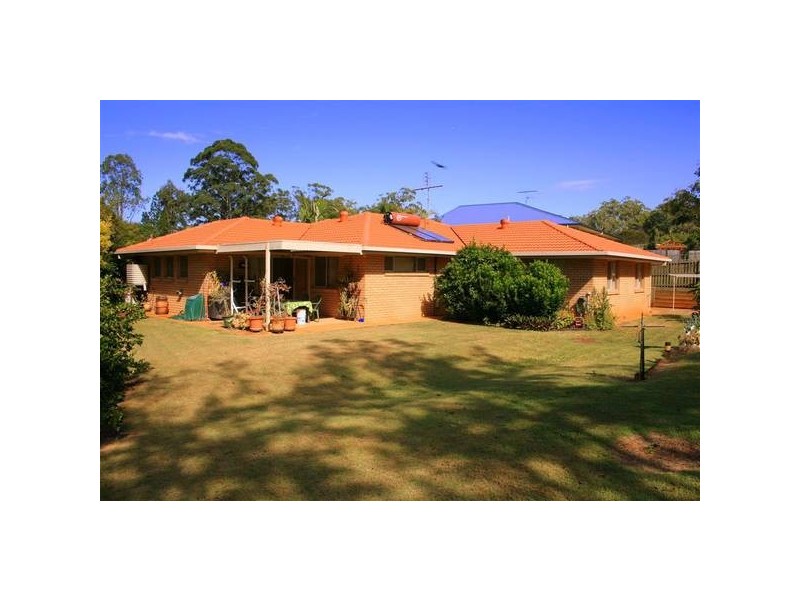 9 DANA CLOSE, Glass House Mountains QLD 4518