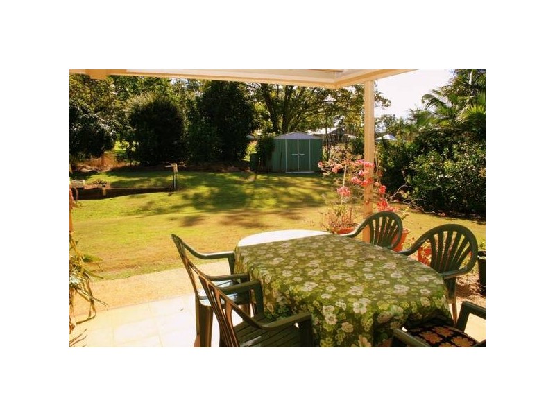 9 DANA CLOSE, Glass House Mountains QLD 4518