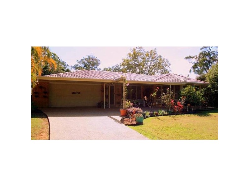 9 DANA CLOSE, Glass House Mountains QLD 4518