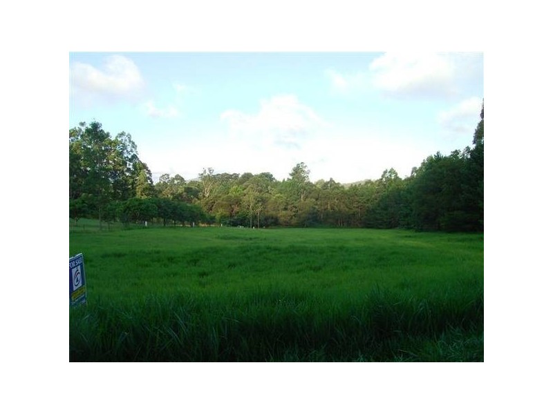 Peachester QLD 4519