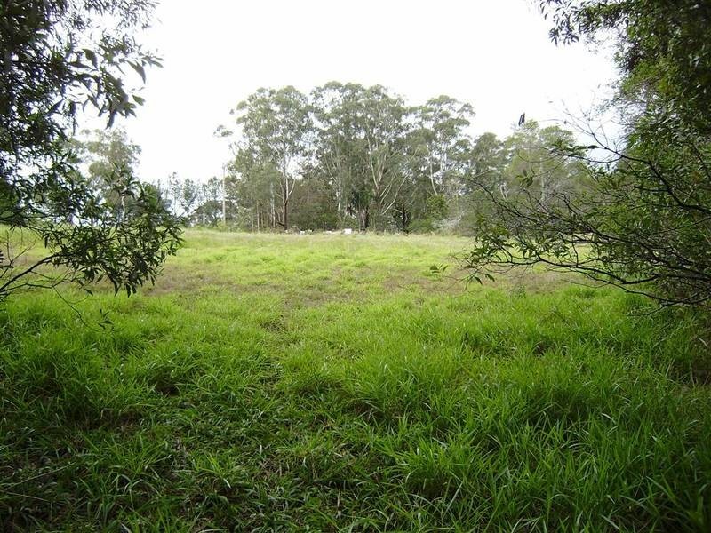 Peachester QLD 4519