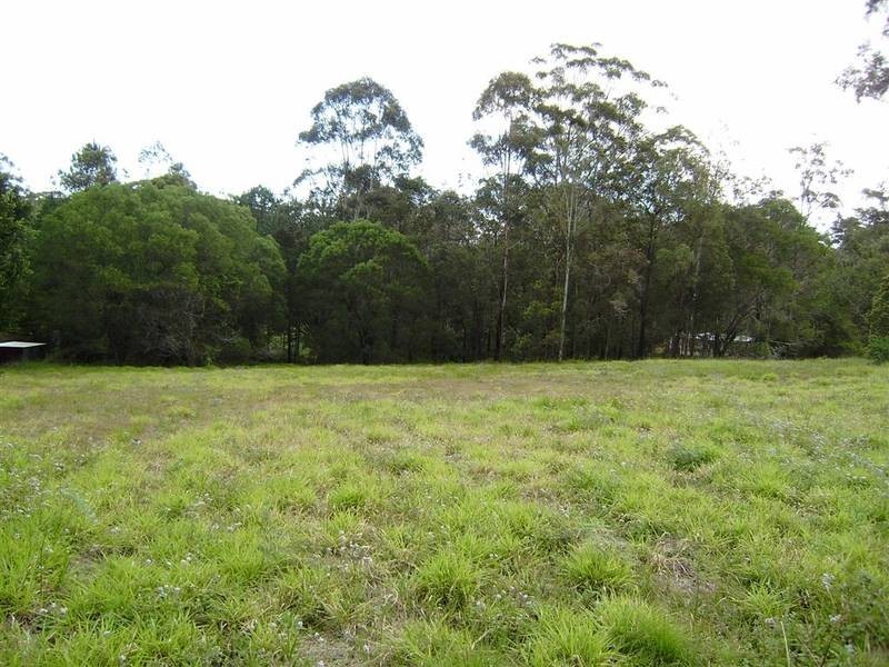 Peachester QLD 4519