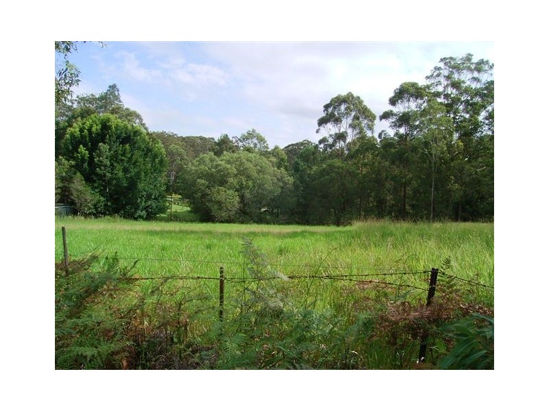 Peachester QLD 4519