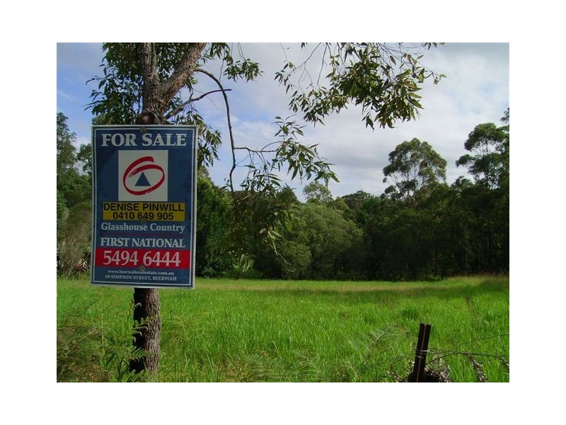 Peachester QLD 4519