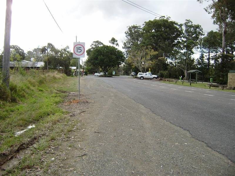 Peachester QLD 4519