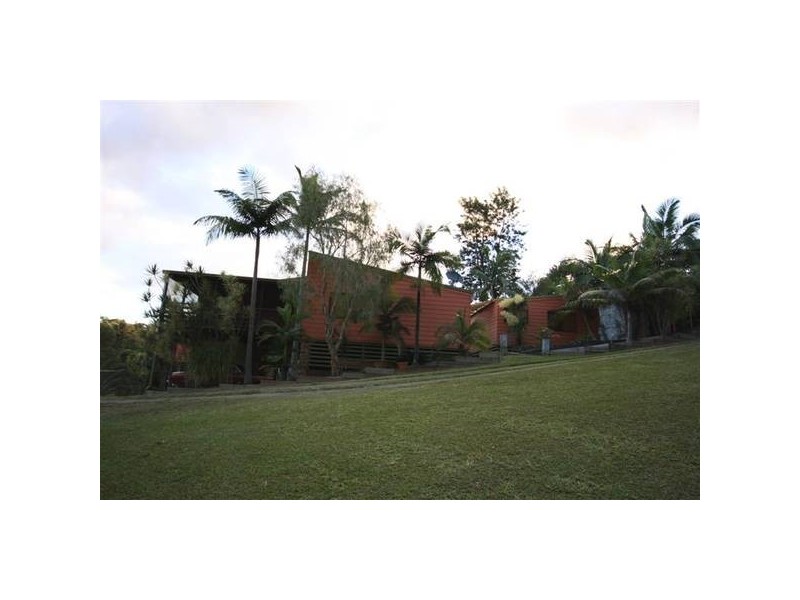 643 Peachester Road, Peachester QLD 4519