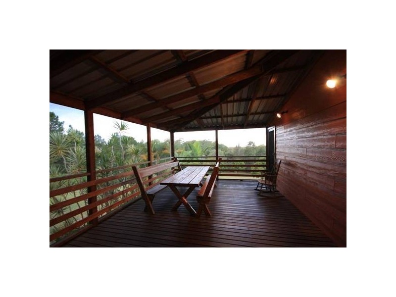 643 Peachester Road, Peachester QLD 4519