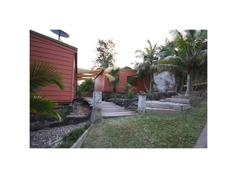 643 Peachester Road, Peachester QLD 4519