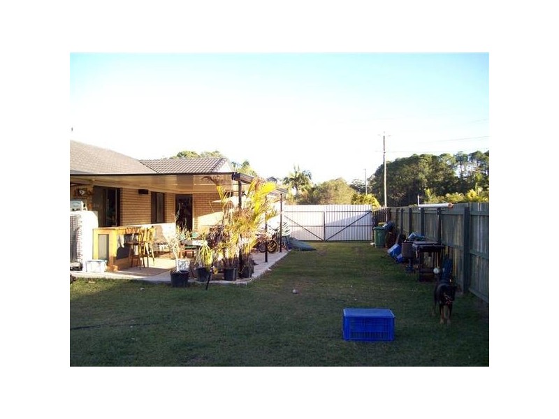 Landsborough QLD 4550