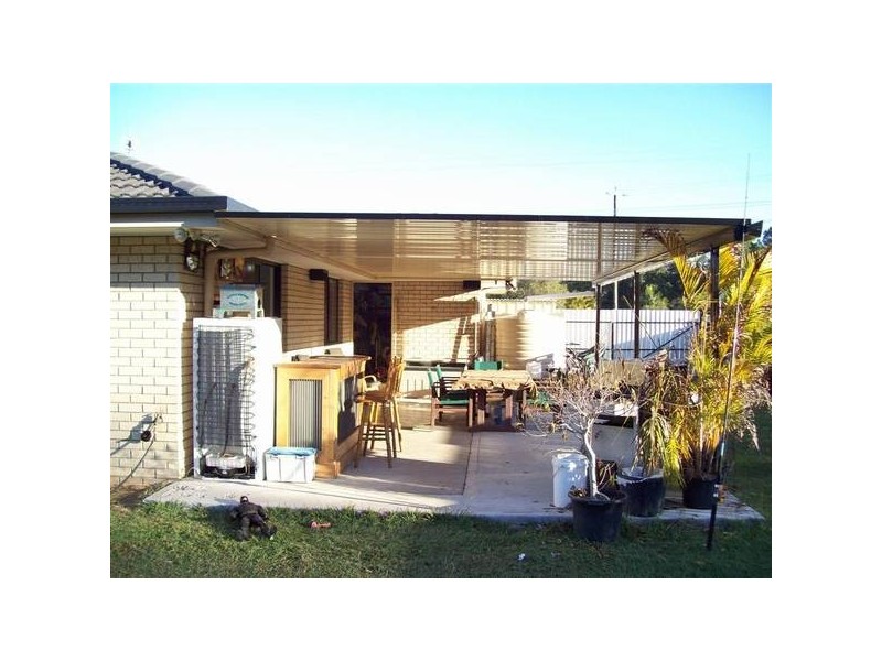 Landsborough QLD 4550