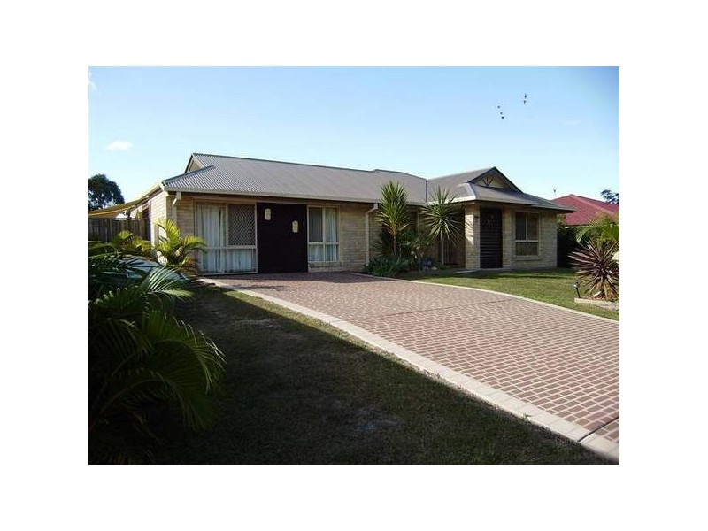 Landsborough QLD 4550